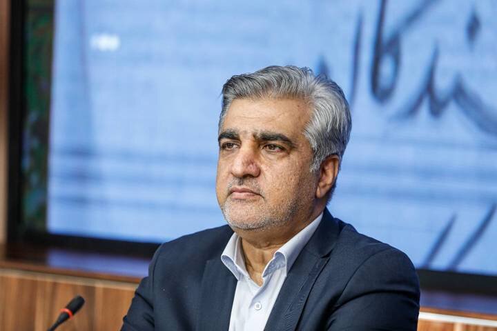 مدیرعامل سازمان تأمین‌اجتماعی