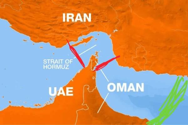 هرمز