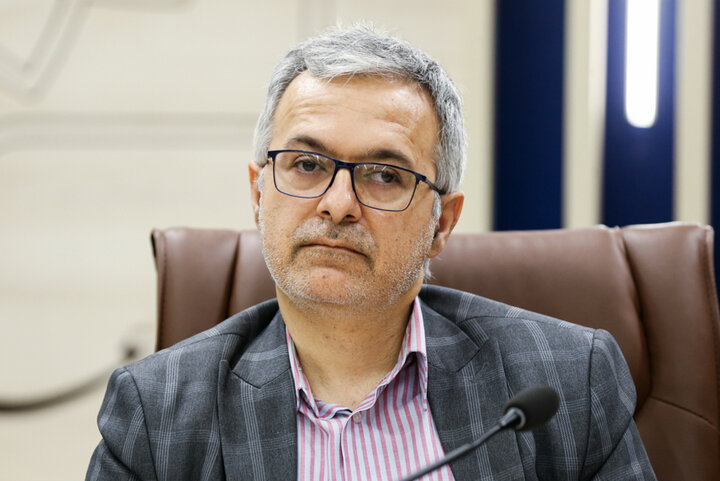 سیدسعید هاشمی‌نظری