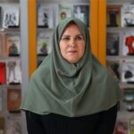 نویسنده کتاب «به کلاس بالاتر خوش آمدید»