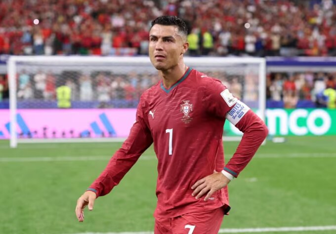 رونالدو