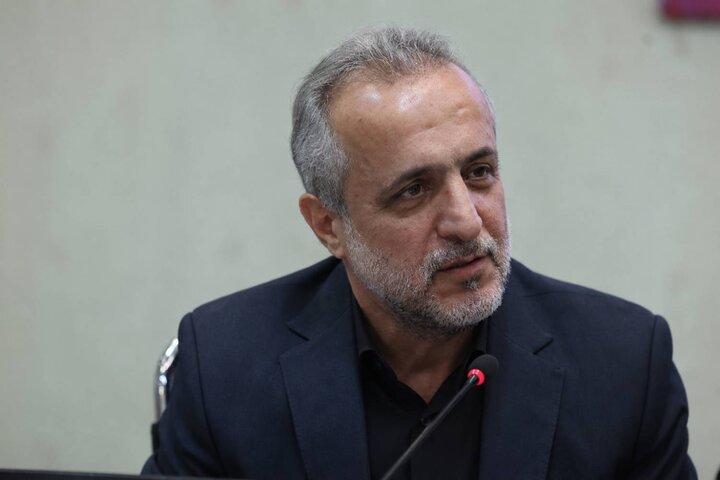 مدیرکل آزمایشگاه‌های مرجع سازمان غذا و دارو