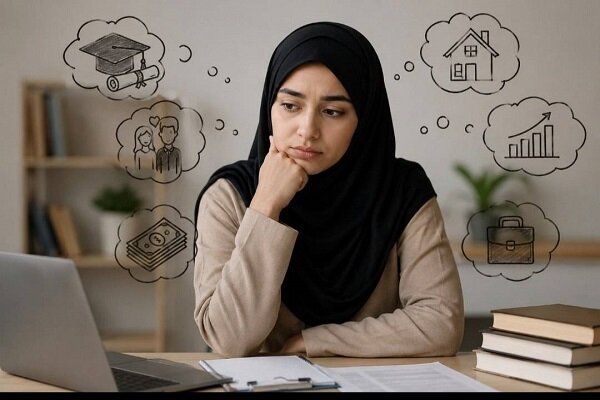 بحران هویت