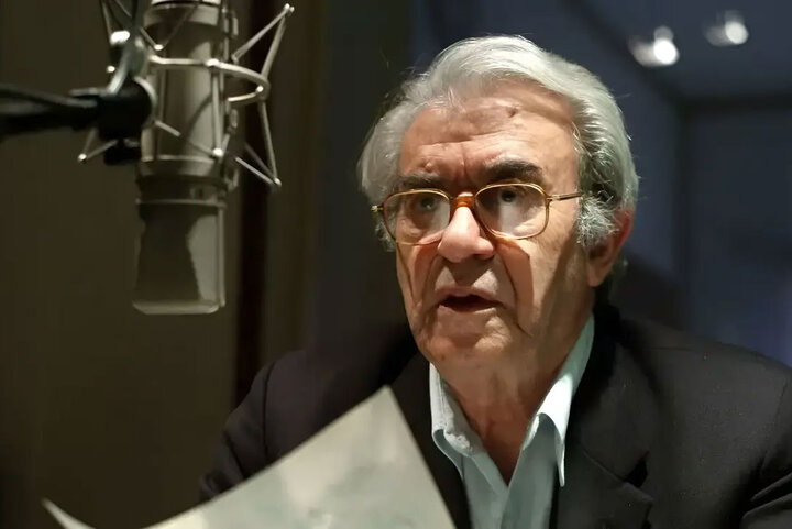 محمد یاراحمدی