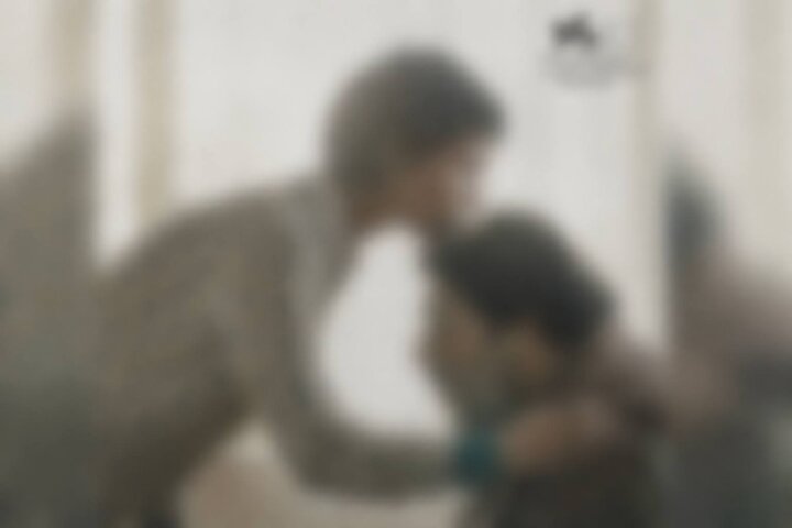 فیلم «مراقب»