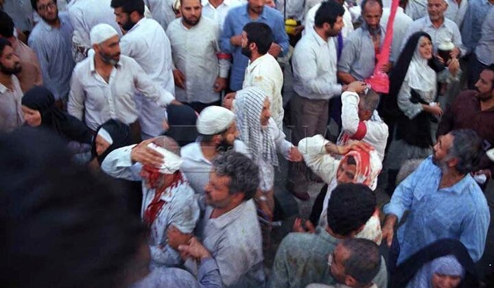 نهم مرداد ۱۳۶۶