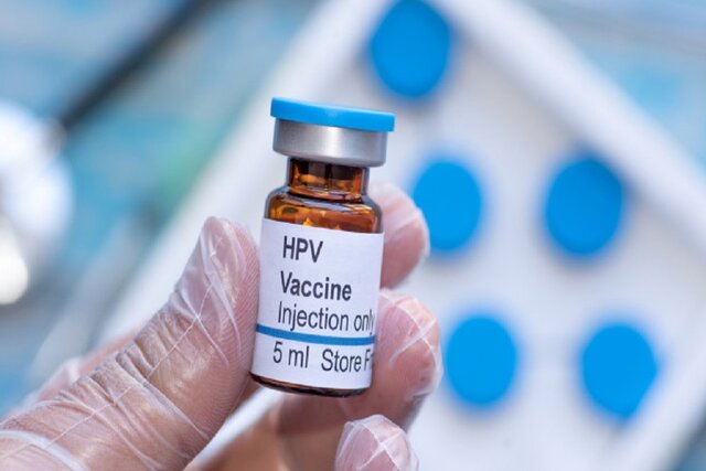 واکسن HPV