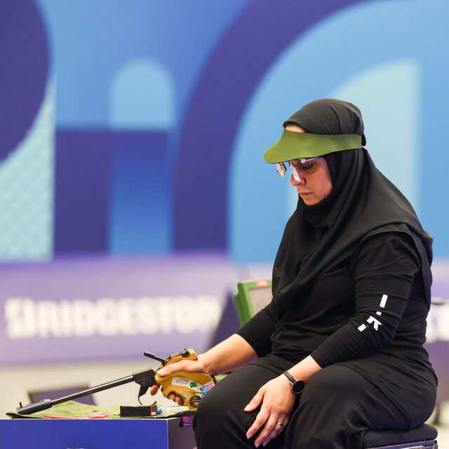 ساره جوانمردی