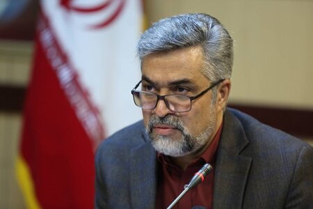 رئیس مرکز روابط عمومی و اطلاع‌رسانی وزارت بهداشت