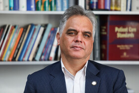 دکتر احمد نجاتیان