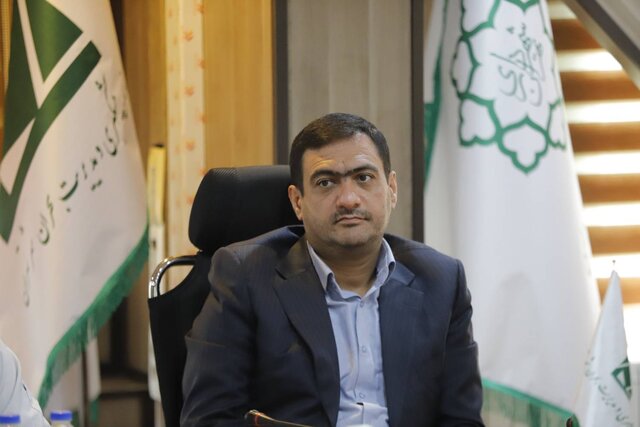 رئیس کمیته ایمنی شورای شهر تهران