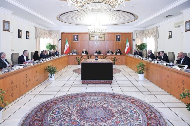 حقوق بازنشستگان