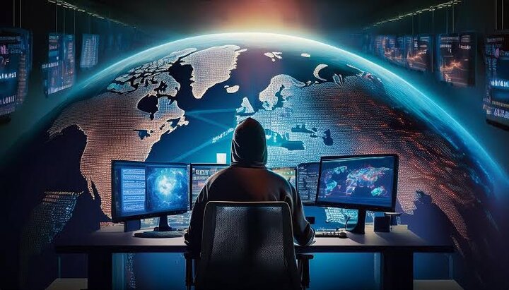 امنیت سایبری
