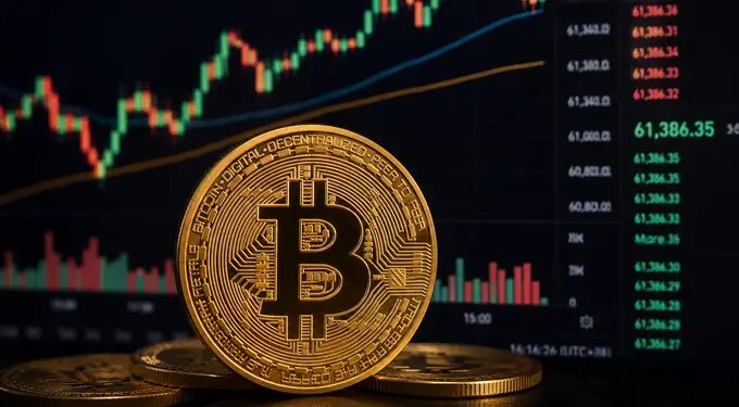 بیت‌کوین