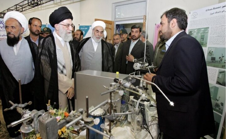 خودکفایی پایدار