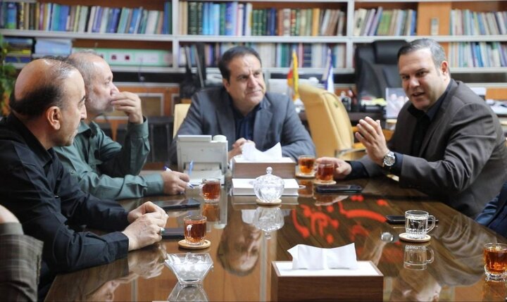 زائران اربعین