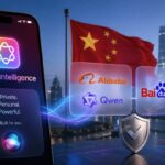 هوش مصنوعی «اپل»