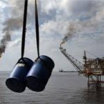 تولید نفت