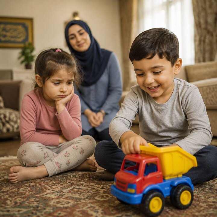 لجبازی و پرخاشگری