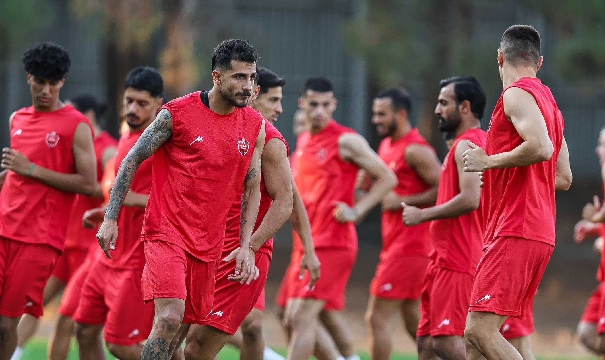 پرسپولیس