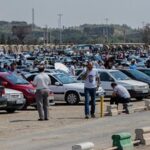 بازار خودرو