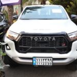 خودروهای مناطق آزاد