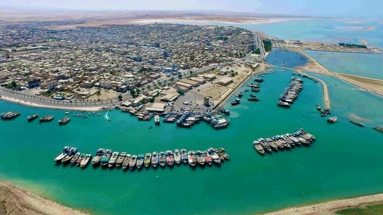 «مناطق آزاد»
