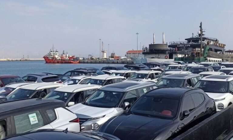 واردات خودرو