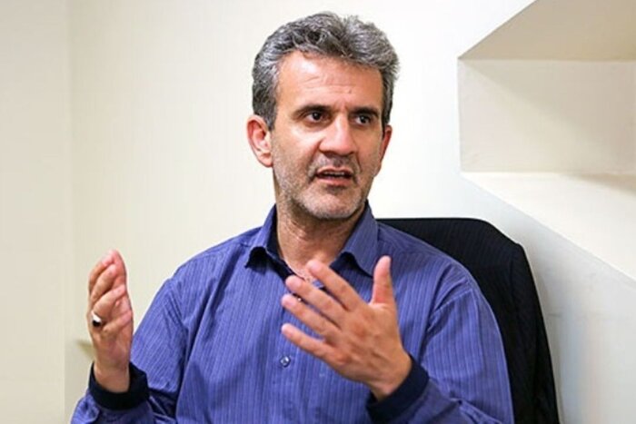 سیدحسن موسوی