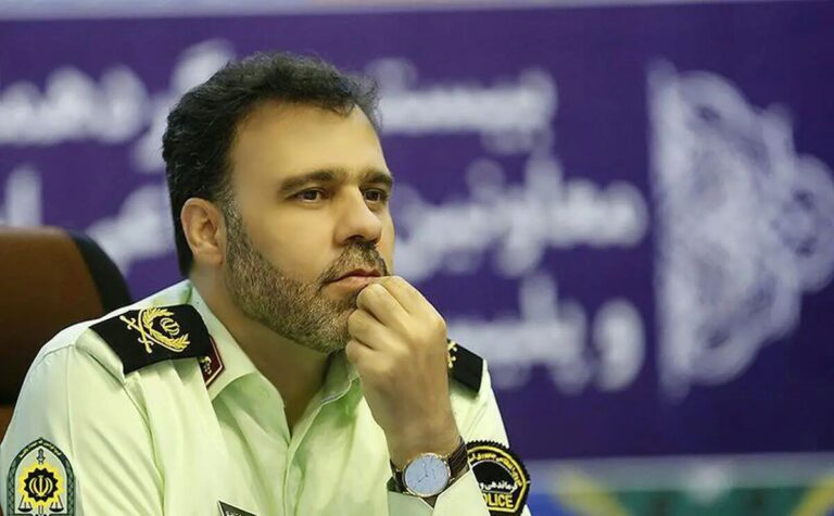 سردار سعید منتظرالمهدی