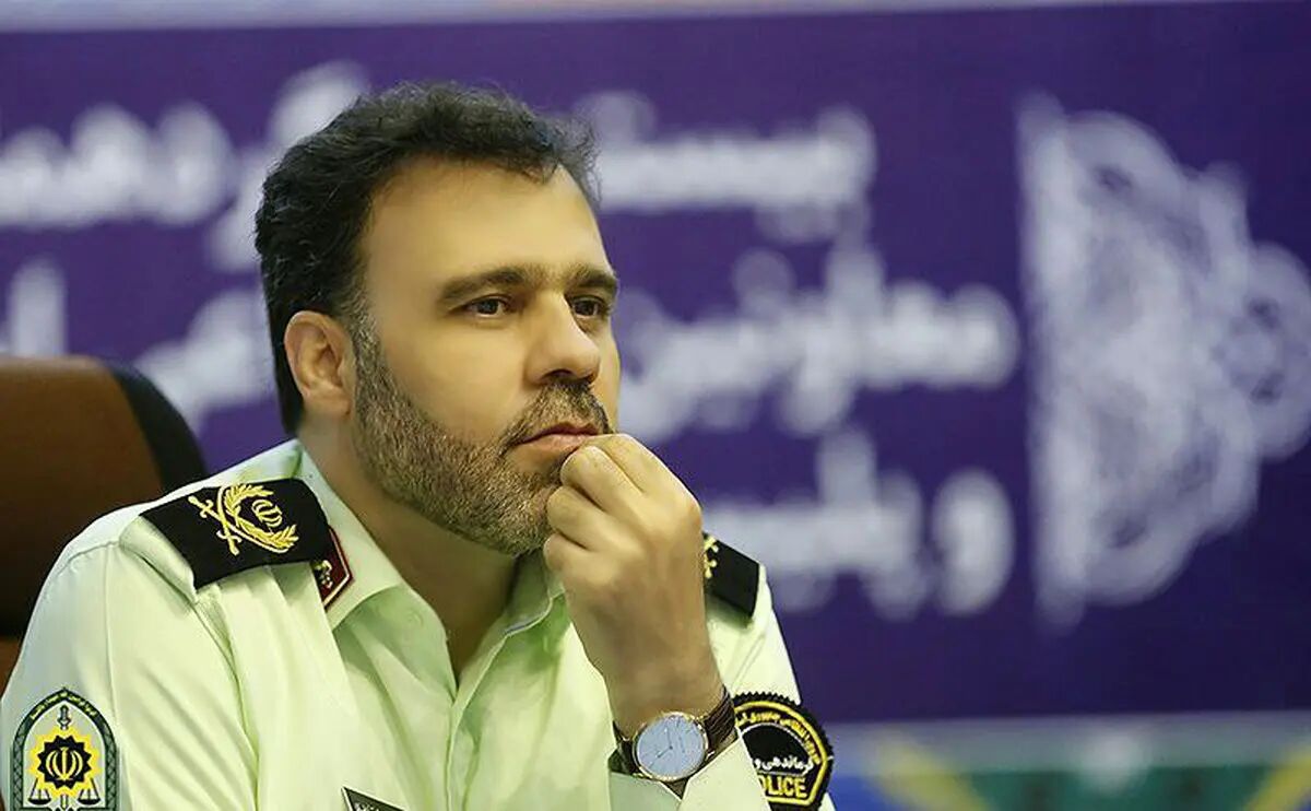 سردار سعید منتظرالمهدی