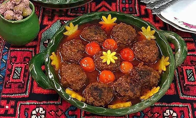 نافله خوزستانی
