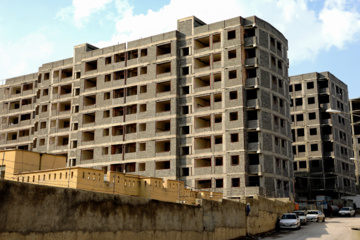 مسکن