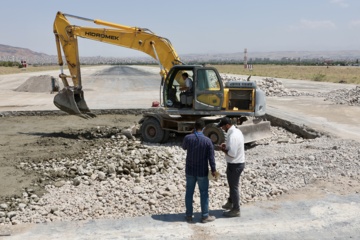 فرودگاه