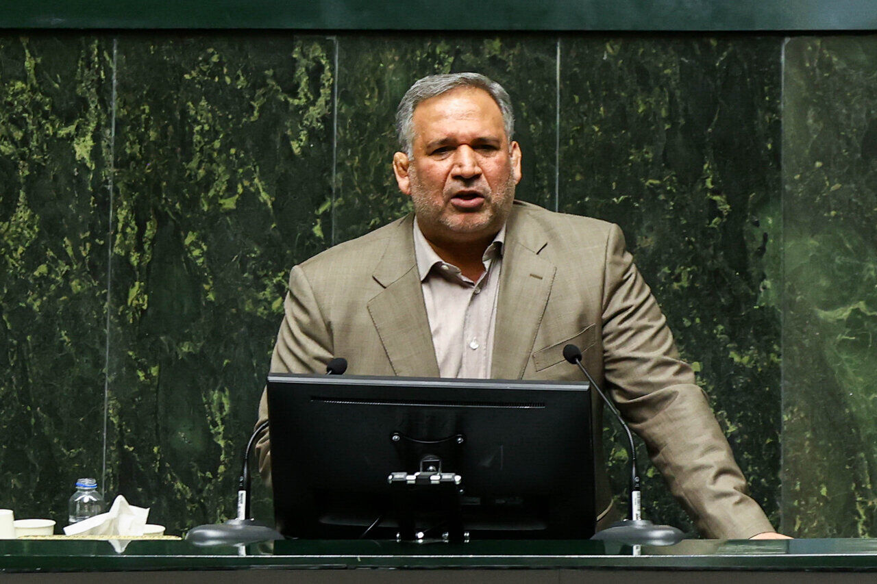 رئیس کمیسیون اقتصادی مجلس