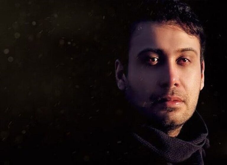 «رود سوخته»