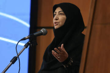 معاون رئیس جمهور