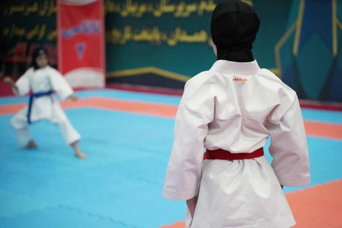 کاراته