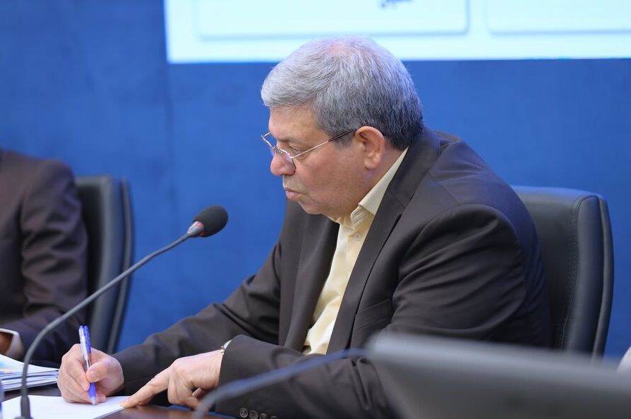 رئیس سازمان بهزیستی کشور