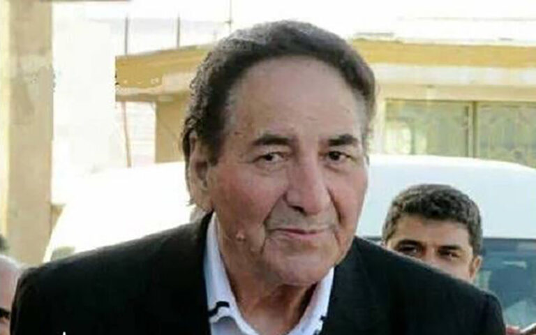 مفاخر کرمانشاه