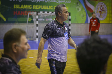 هندبال