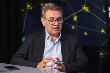 مدیر عامل سازمان بیمه سلامت ایران
