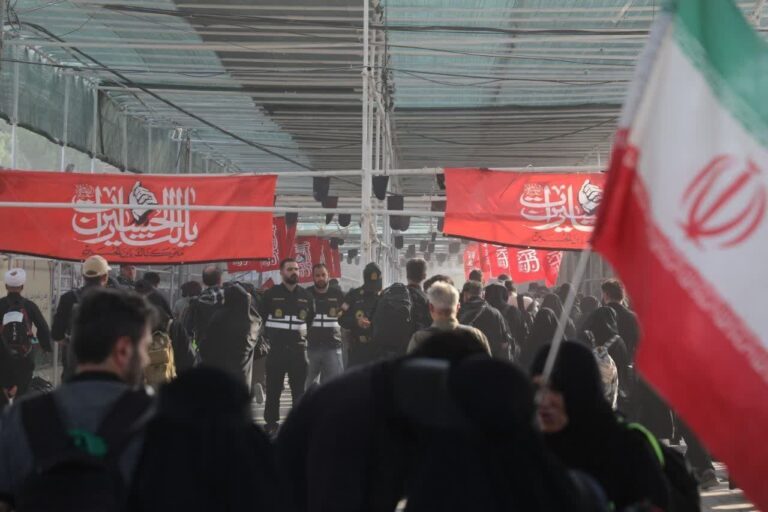مرز مهران