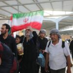 زائر اربعین