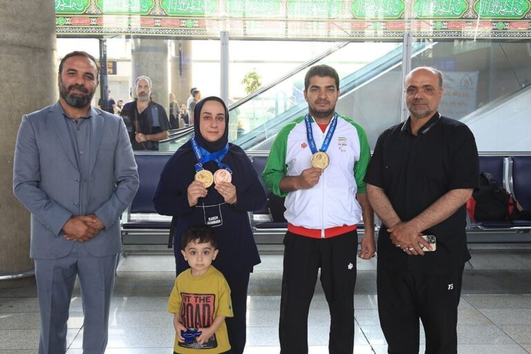 گلوی