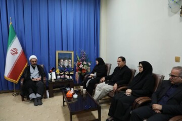 استاندار ایلام
