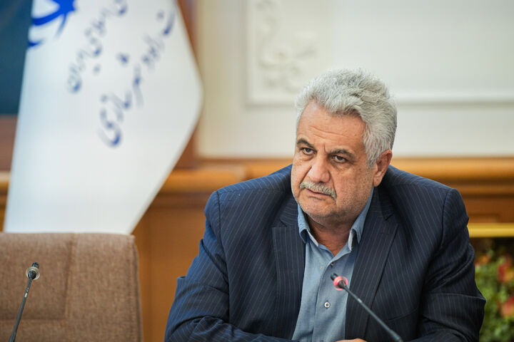 مدیرعامل صندوق ملی مسکن