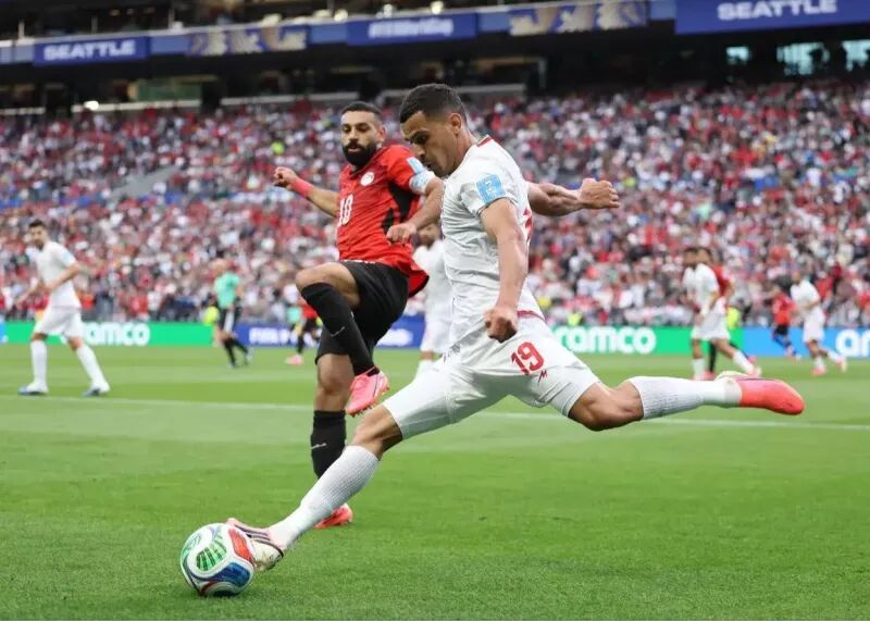 مدافع ملی‌پوش اسبق پرسپولیس