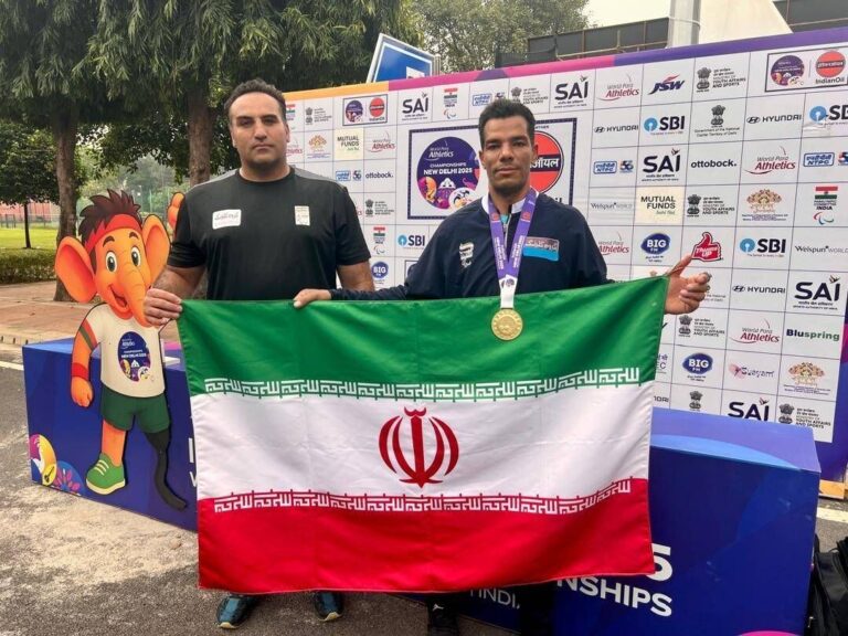 پارادوومیدانی