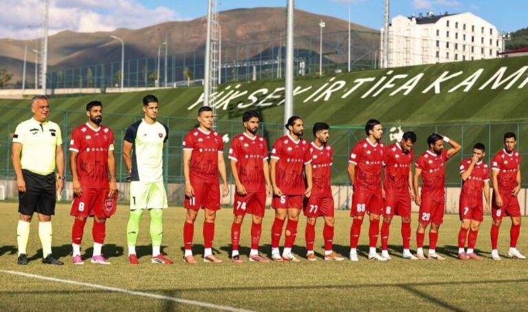 پرسپولیس
